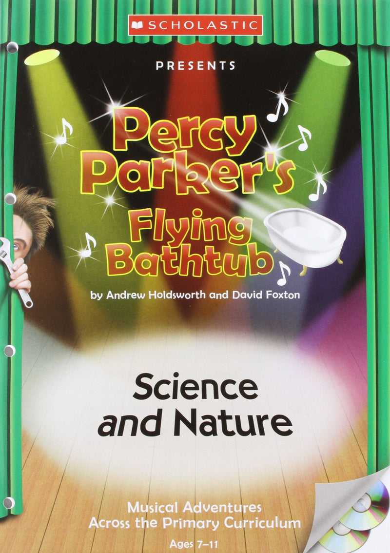 Science & Nature (Percy Parkers Flying Bathtub