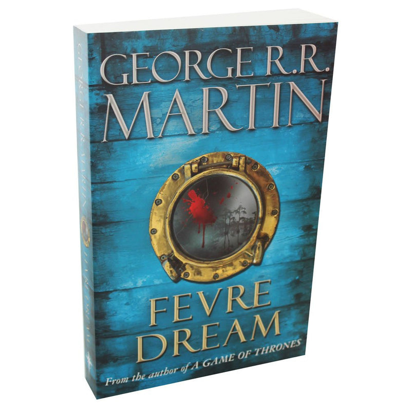 Fevre Dream