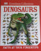 DK Eyewitness collections: Dinosaurs. Facts at your fingertips