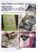 Teach Yourself Paper Crafts