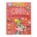 Cool Activity Book
