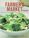 { Organic Cookbook: Making the Most of Fresh and Seasonal Produce: 130 Deliciously Healthy Recipes Shown in 250 Stunning