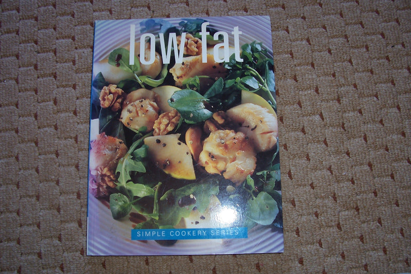 Low Fat Simple Cookery Series