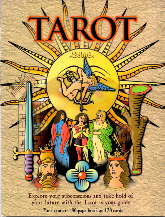 TAROT