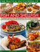The Practical Encyclopedia of Fish and Shellfish