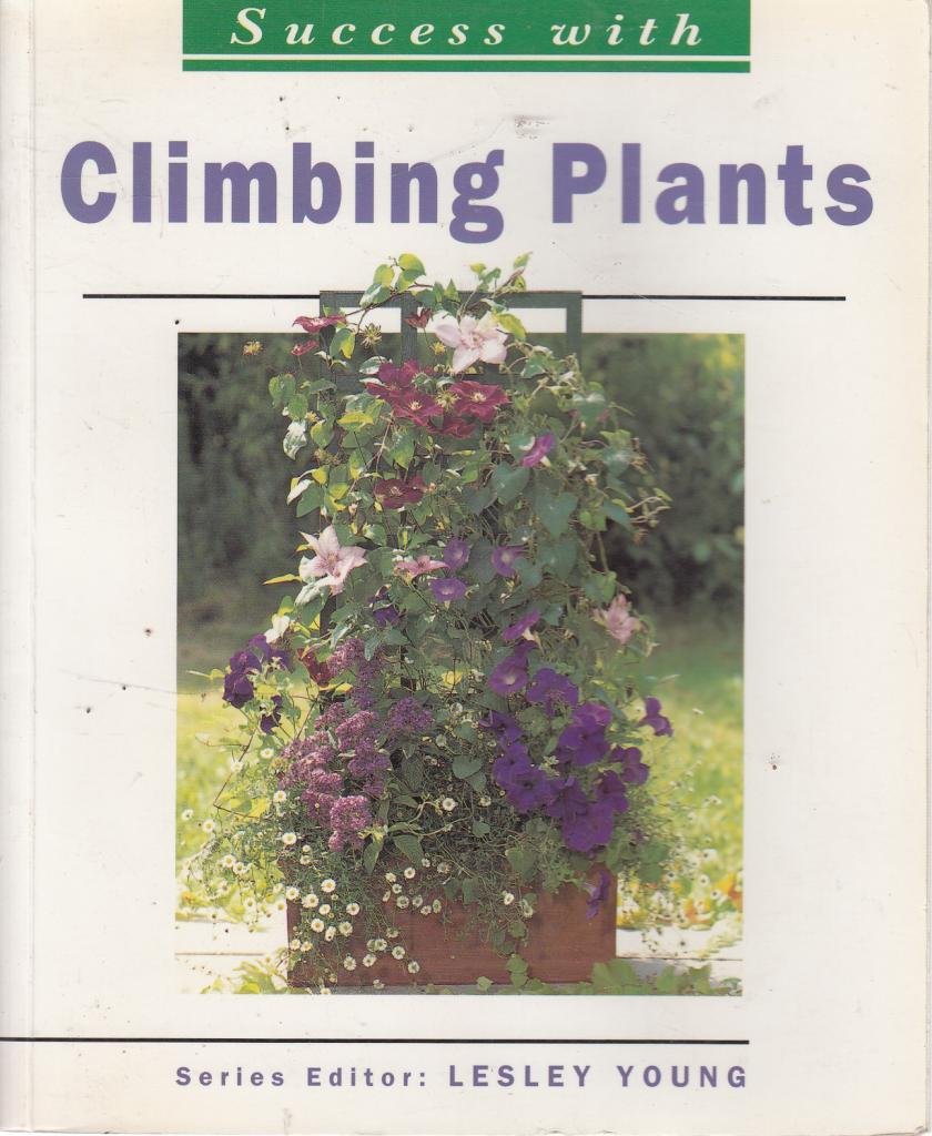 Climbing Plants (Success with