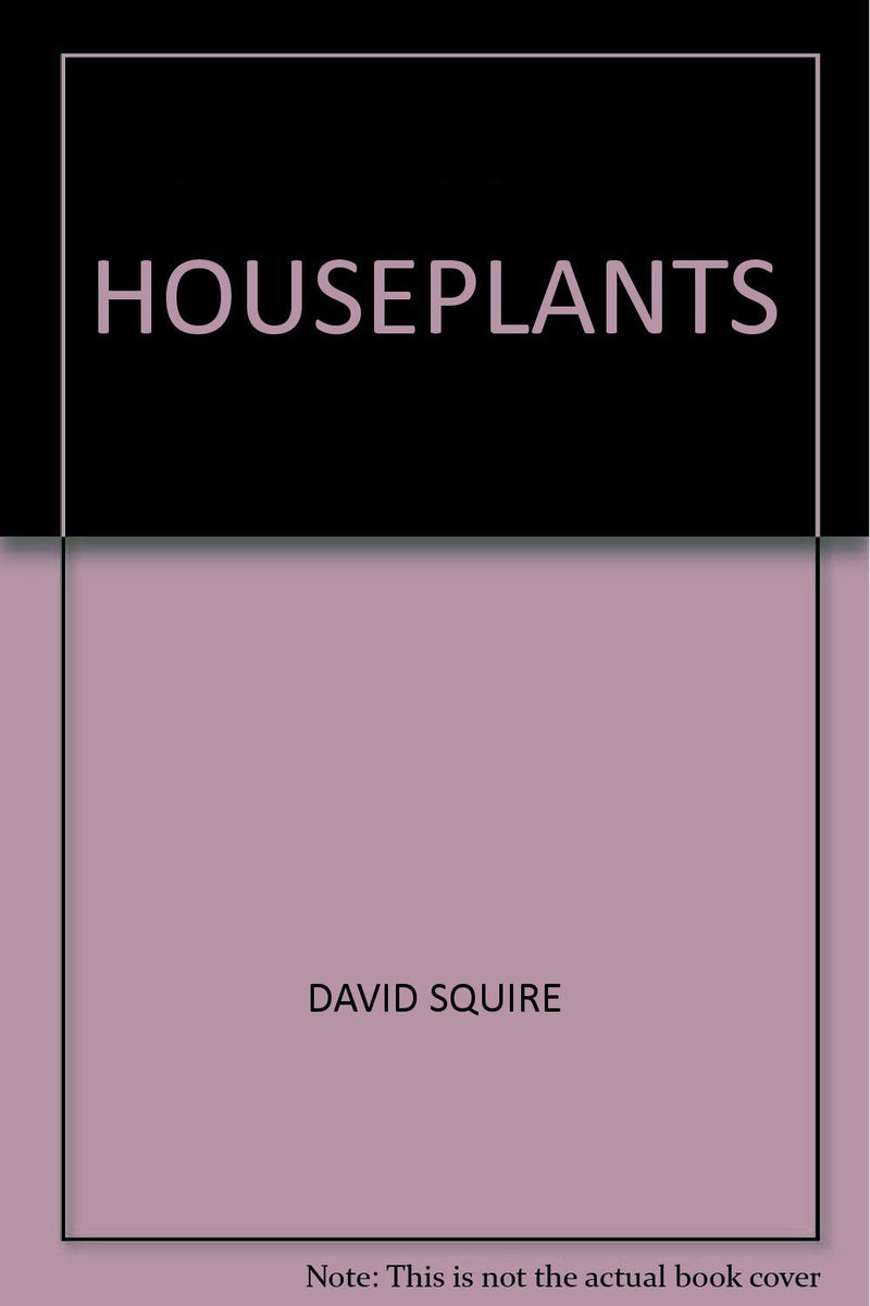 HOUSEPLANTS