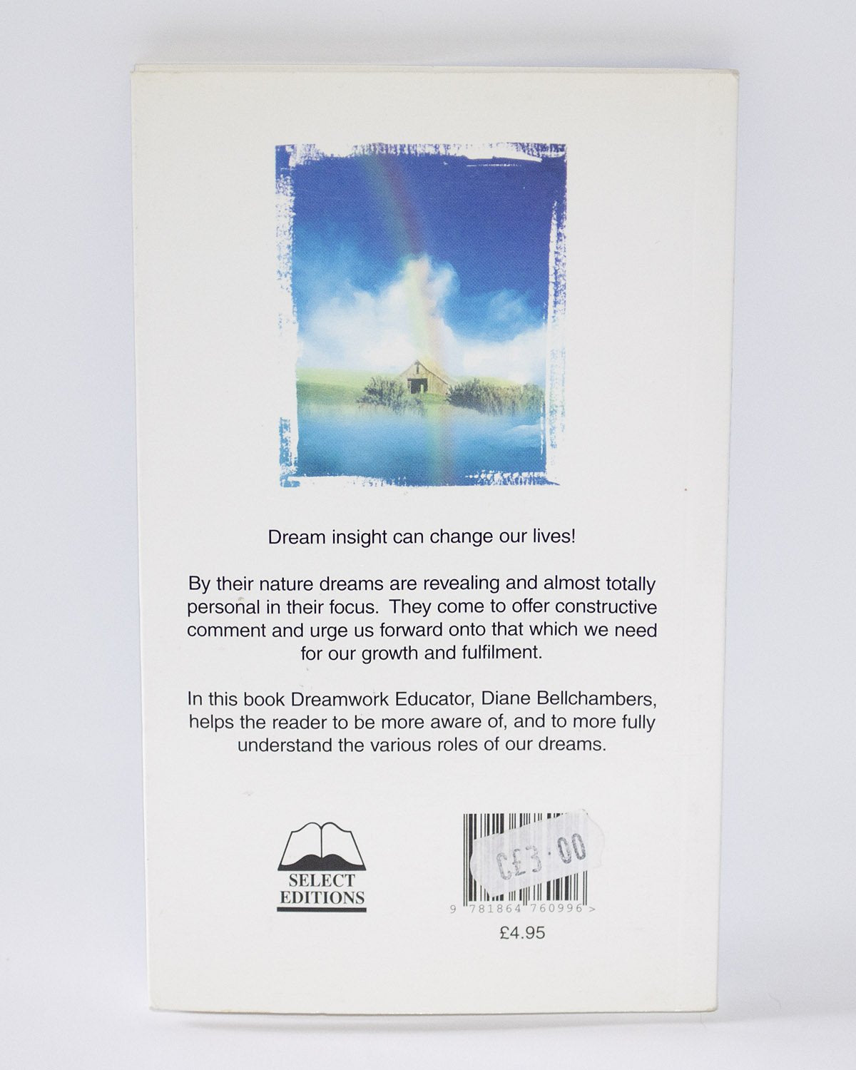 Dream Power (First Steps Series