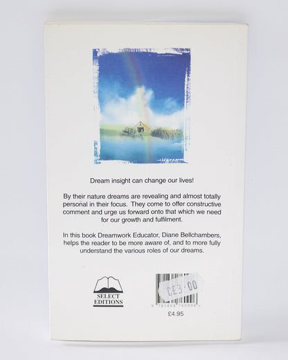 Dream Power (First Steps Series