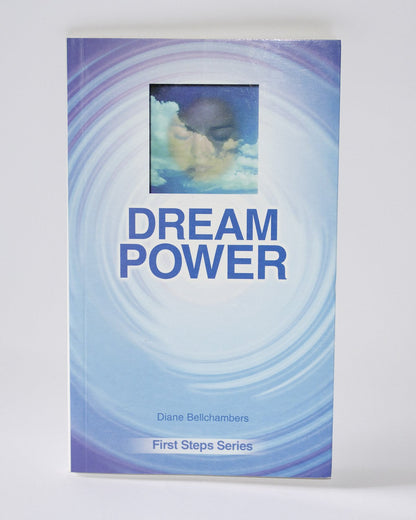 Dream Power (First Steps Series