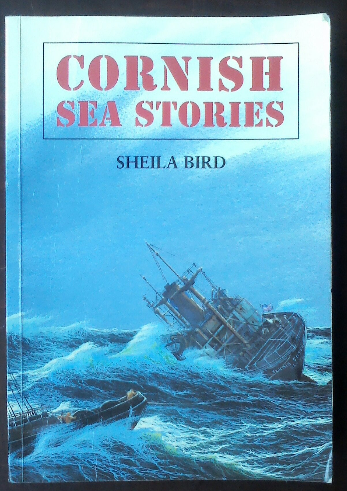 Cornish Sea Stories