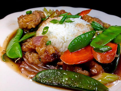 Thai (Creative Cooking
