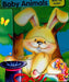 Layerboardbook - Baby Animals: rabbit