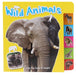 Say cheese! - Wild animals: ENGUK