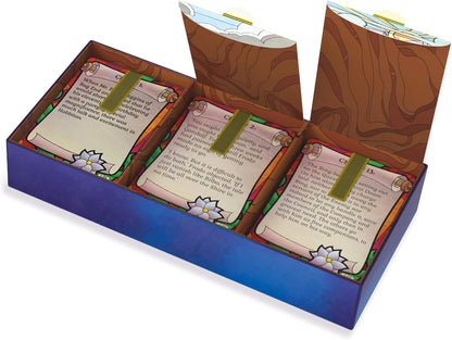 Office Dog | The Fellowship of the Ring: Trick-Taking Game | Cooperative Card Game | Ages 10+ | 1-4 Players | 20+ Minutes Playing Time