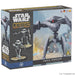Atomic Mass Games | Star Wars Legión: Aqua Droids | Expansión | Juego de Miniaturas | A Partir de 14 Años | para 2 Jugadores | 1-2 Horas por Partida | Multilenguaje (Incluye Español