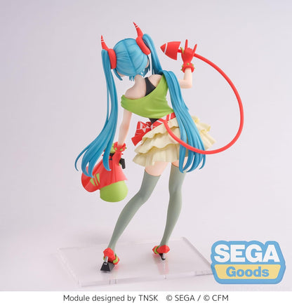 Good Smile Company Hatsune Miku Project Diva x by Monstar Ver. Fig. 22 cm Hatsune Miku figurizma