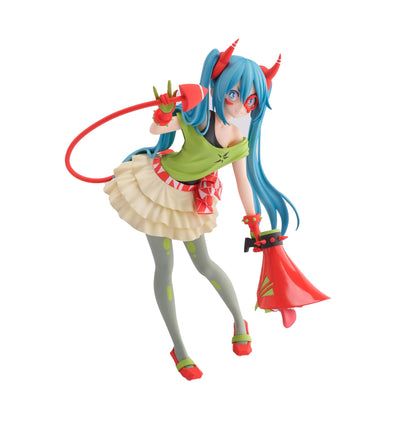 Good Smile Company Hatsune Miku Project Diva x by Monstar Ver. Fig. 22 cm Hatsune Miku figurizma