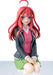 Good Smile Company Itsuki nakano PM perching Fig. 10 cm The quintessential quintuplets