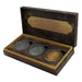 FaNaTtik Silent Hill Limited Edition Room 105 Puzzle Set of Coins