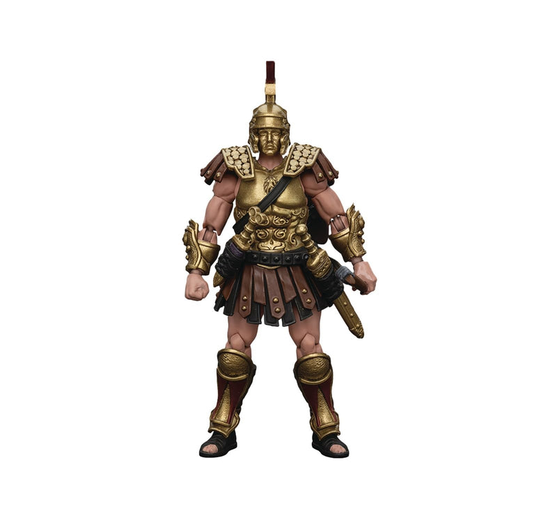 Jt Strife Roman Republic Cohort Iv Centurion 1:18 Figure