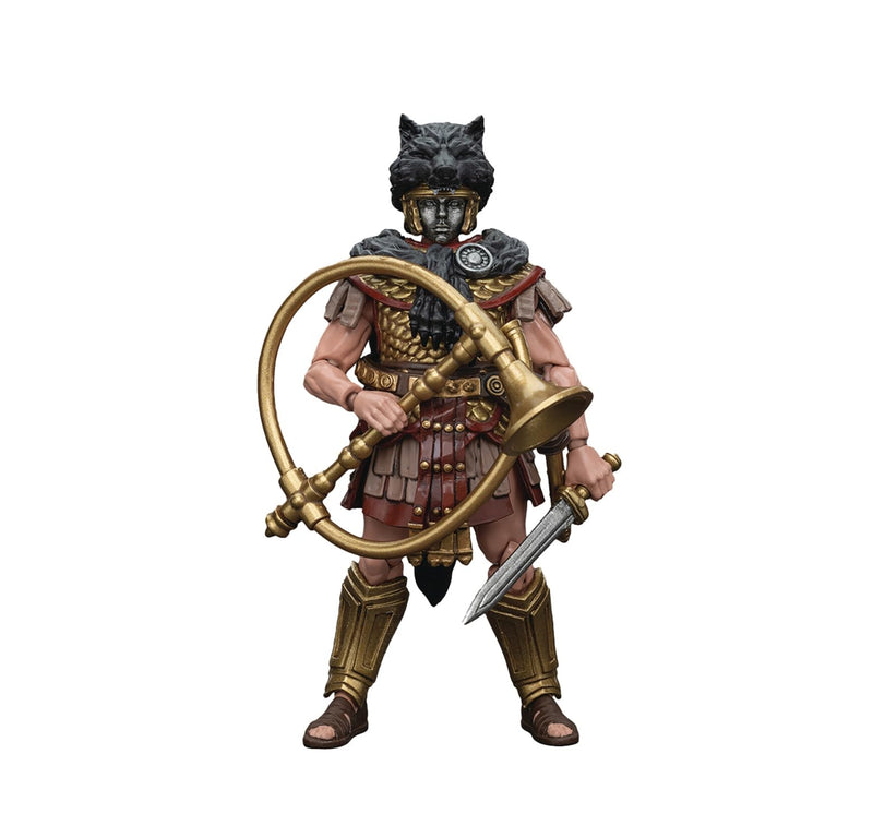 Strife Actionfigur 1/18 Roman Republic Cohort Iv B