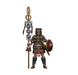 Strife Actionfigur 1/18 Roman Republic Cohort Iv S