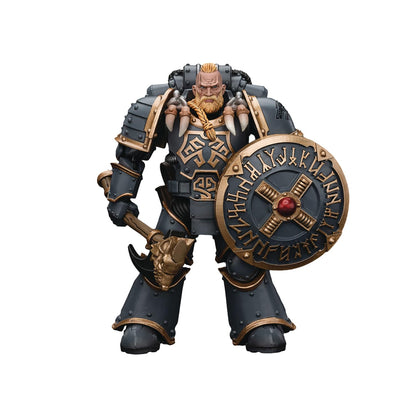 JoytToy Warhammer 40k: Space Wolves Slayer 1 1:18 Scale Action Figure