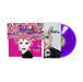 Antidiva Putiferio (Vinile Viola Autografato