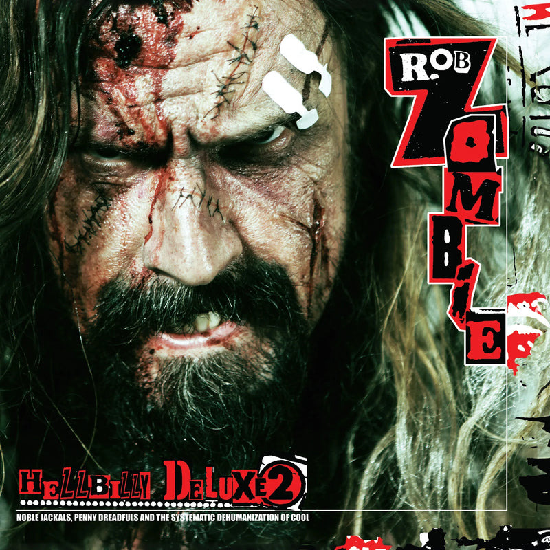 Hellbilly Deluxe 2