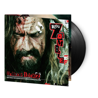 Hellbilly Deluxe 2