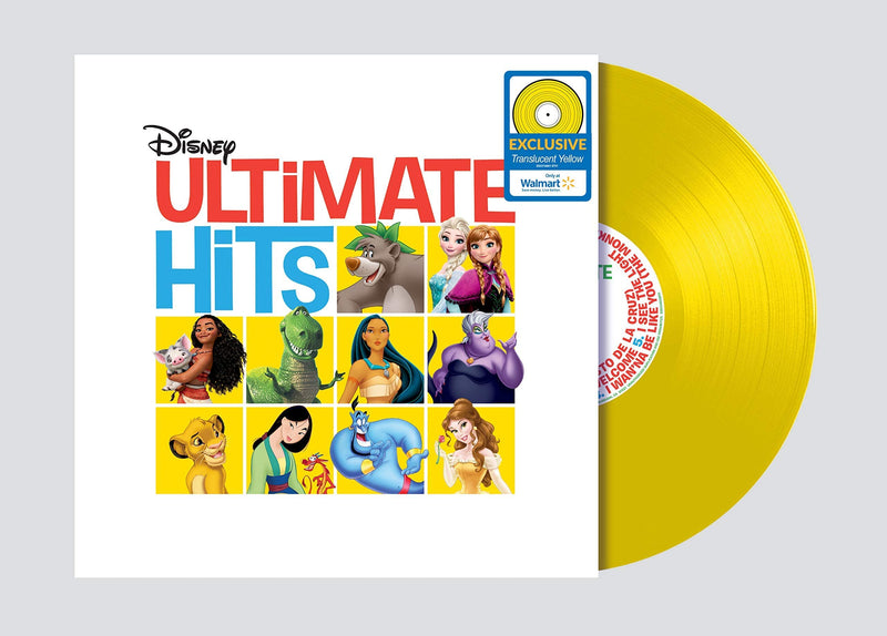 Disney Ultimate Hits