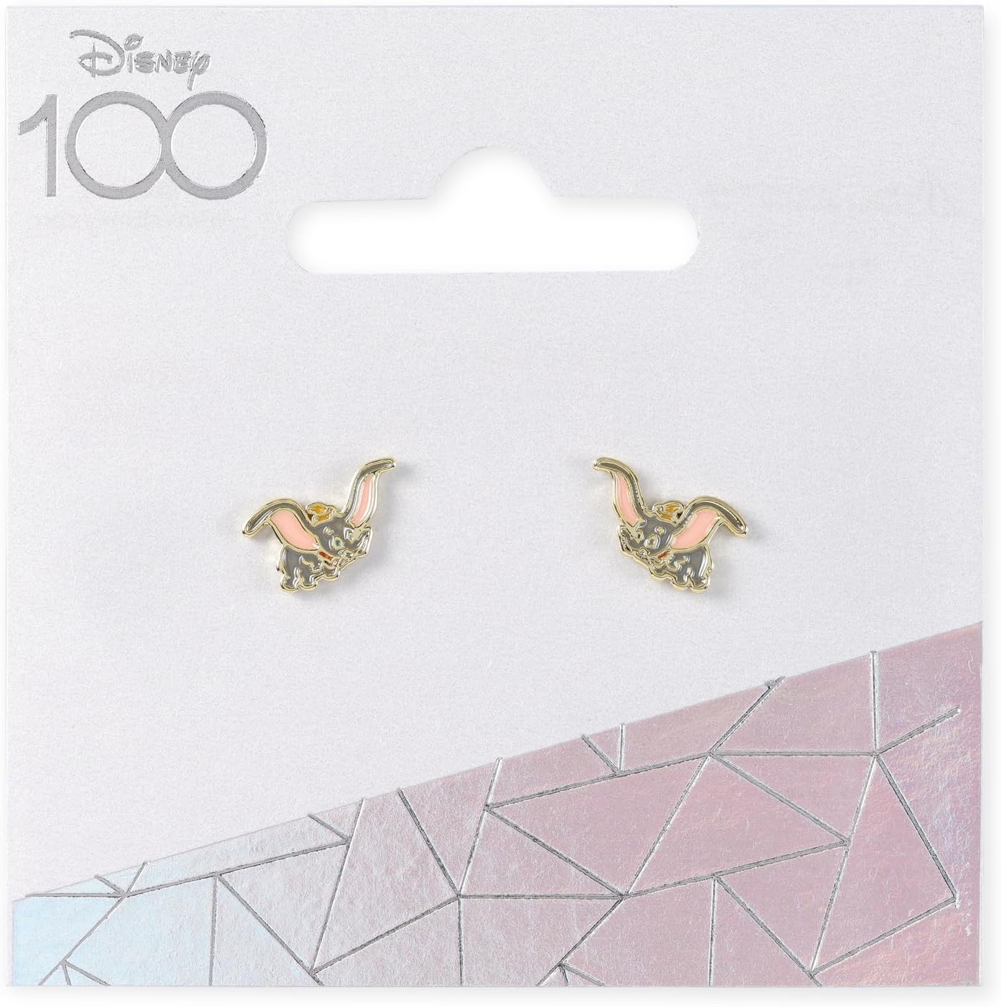 Disney - Dumbo Earrings