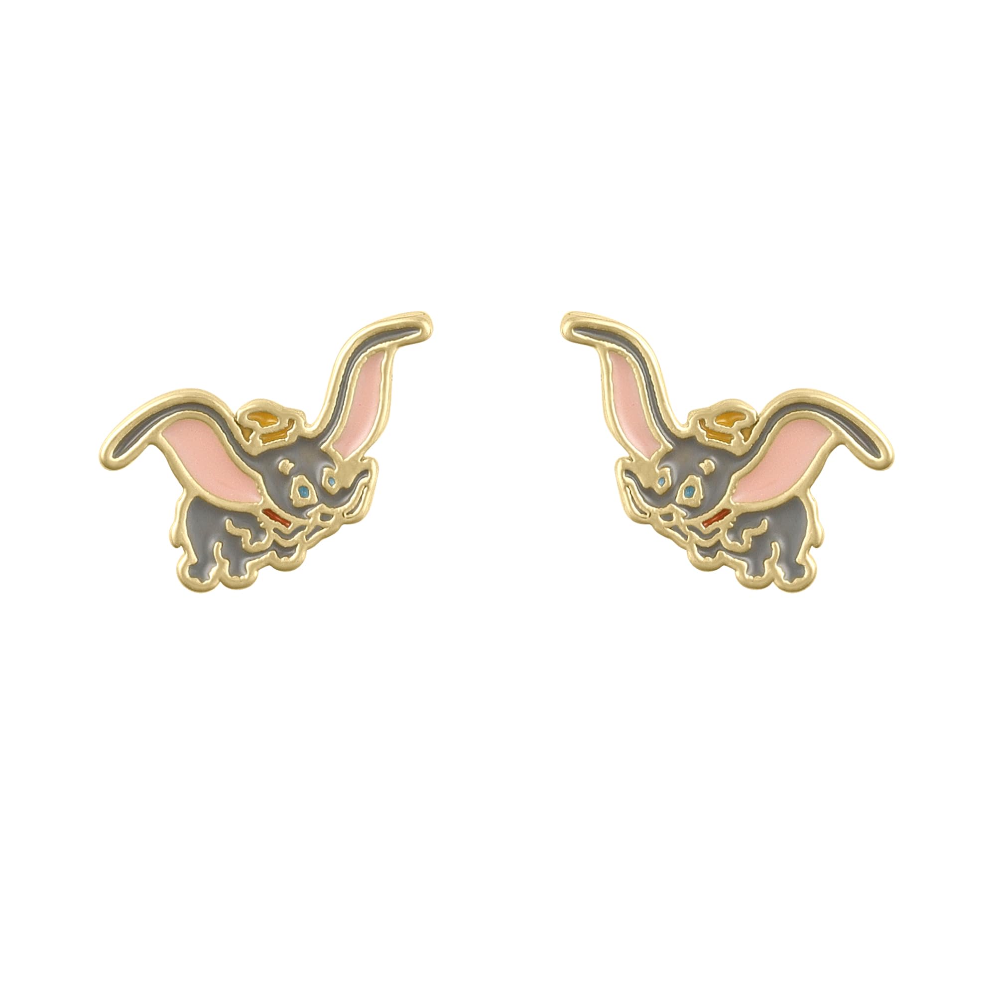 Disney - Dumbo Earrings
