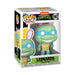 Funko Pop! Vinyl: Teenage Mutant Ninja Turtles: Easter - Leonardo