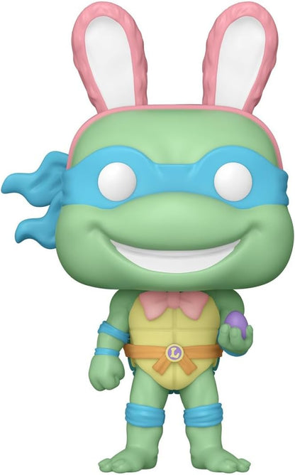 Funko Pop! Vinyl: Teenage Mutant Ninja Turtles: Easter - Leonardo
