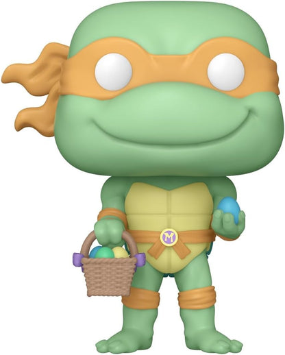Funko Pop! Vinyl: Teenage Mutant Ninja Turtles: Easter - Michaelangelo