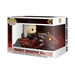 Funko Pop! Rides Deluxe: HOTD - House Of the Dragon - Collectable Vinyl Figure - Gift Idea - Official Merchandise - Toys for Kids & Adults - TV Fans - Model Figure for Collectors and Display
