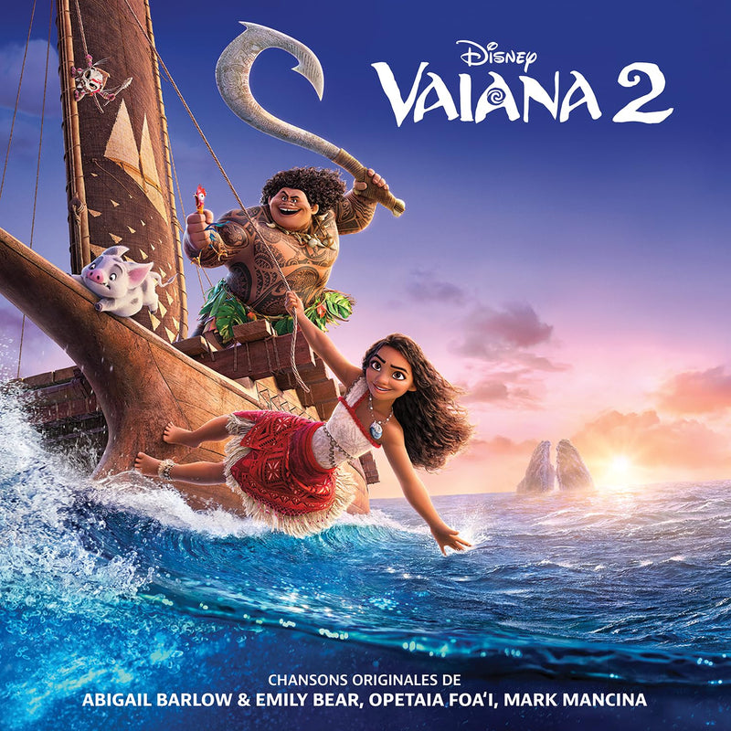 Valana 2 (Bande Original Francaise)