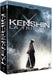 Coffret kenshin 3 film : kenshin le vagabond ; kyoto inferno ; la fin de la légende