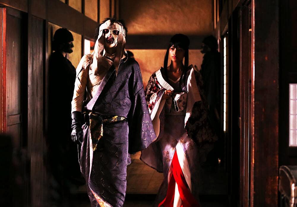 Coffret kenshin 3 film : kenshin le vagabond ; kyoto inferno ; la fin de la légende