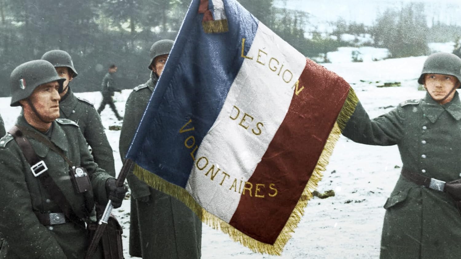 Apocalypse - intégrale 2023