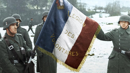 Apocalypse - intégrale 2023