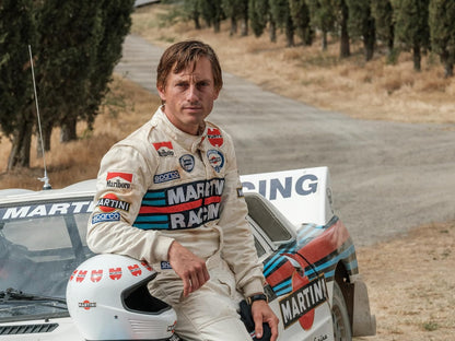 Race for Glory - Audi vs. Lancia (Blu-ray