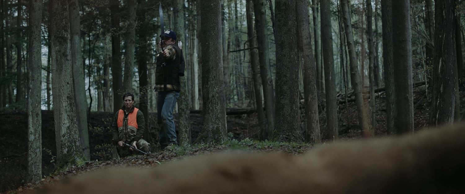 Out Come The Wolves - Wir sind die Beute