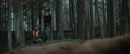 Out Come The Wolves - Wir sind die Beute