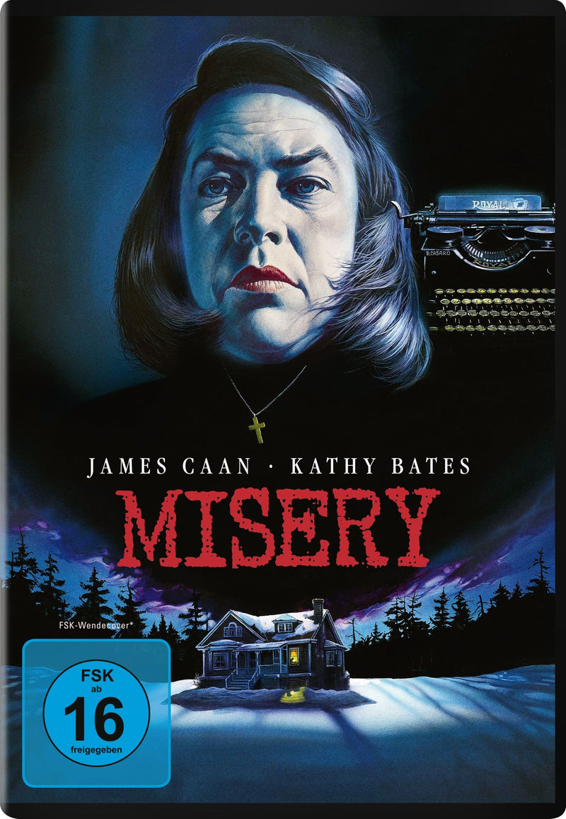 REINER, ROB - MISERY