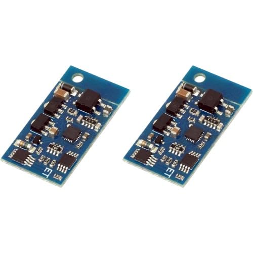8152611 G Emotion 4FX functiedecoder (2 stuks