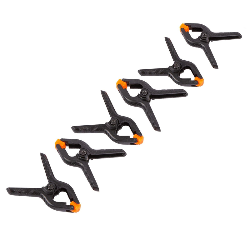 Ammo Mig Jimenez - Expo 6pc Micro Clamp Set Cl098