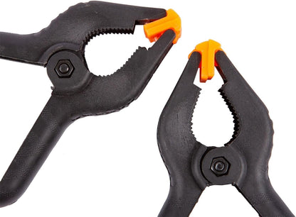 Ammo Mig Jimenez - Expo 6pc Micro Clamp Set Cl098